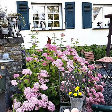 Ferienwohnung Zur Scheune Lind  Экстерьер фото